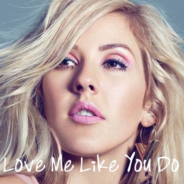 Ellie Goulding - Love Me Like You Do (Tradução) 